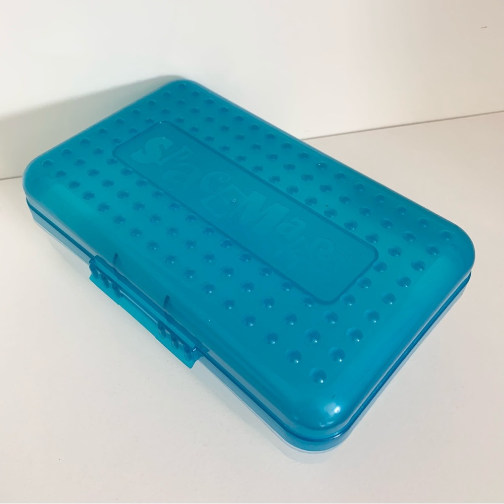 Y2k teal Spacemaker - Picture 16 of 16